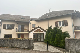  appartement chevry 01170