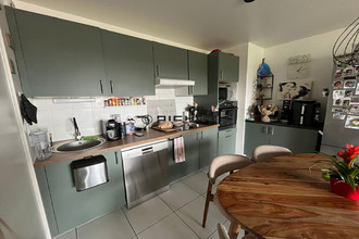  appartement chevry 01170