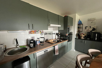  appartement chevry 01170