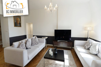  appartement chevry 01170