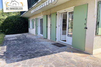  appartement chevry 01170