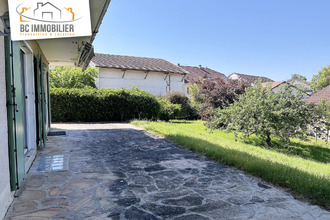  appartement chevry 01170