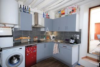  appartement chevry-cossigny 77173