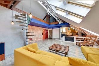  appartement chevry-cossigny 77173