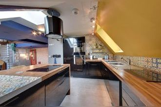  appartement chevry-cossigny 77173