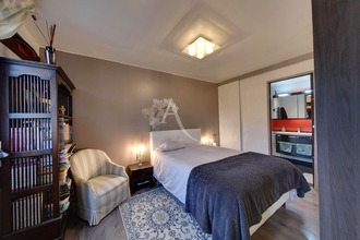  appartement chevry-cossigny 77173