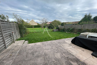  appartement chevry-cossigny 77173