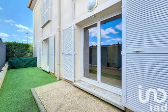  appartement chevry-cossigny 77173