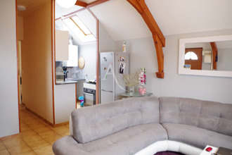  appartement chevry-cossigny 77173