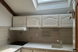  appartement chevry-cossigny 77173