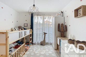  appartement chevry-cossigny 77173