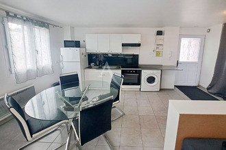  appartement chevry-cossigny 77173