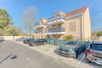  appartement chevry-cossigny 77173