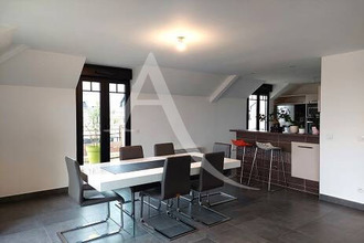  appartement chevry-cossigny 77173