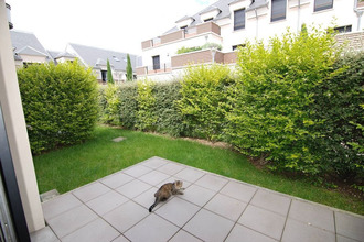  appartement chevry-cossigny 77173