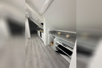  appartement chevry-cossigny 77173