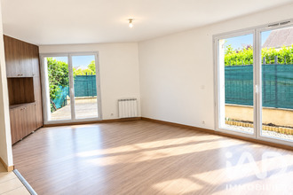  appartement chevry-cossigny 77173