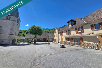  appartement chichilianne 38930