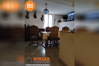  appartement chichilianne 38930