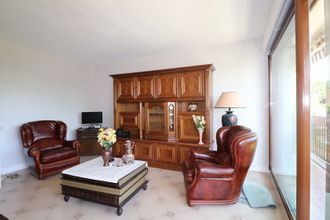  appartement chilly-mazarin 91380