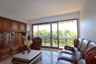  appartement chilly-mazarin 91380