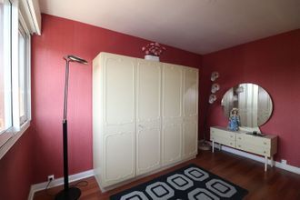  appartement chilly-mazarin 91380