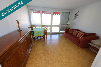  appartement chilly-mazarin 91380