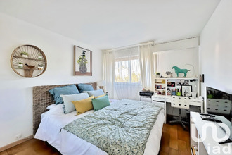  appartement chilly-mazarin 91380