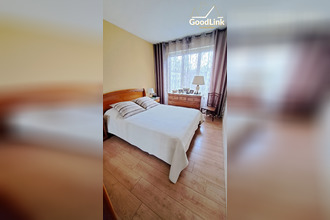  appartement chilly-mazarin 91380