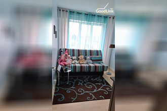  appartement chilly-mazarin 91380