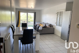  appartement chilly-mazarin 91380