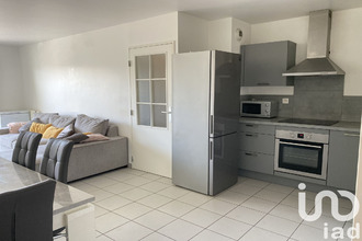  appartement chilly-mazarin 91380