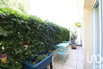  appartement chilly-mazarin 91380