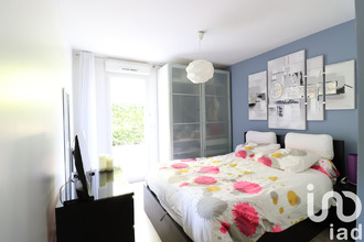  appartement chilly-mazarin 91380