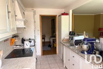  appartement chilly-mazarin 91380