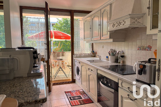  appartement chilly-mazarin 91380