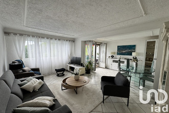  appartement chilly-mazarin 91380