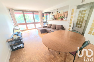  appartement chilly-mazarin 91380