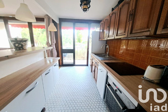  appartement chilly-mazarin 91380