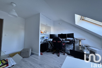  appartement chilly-mazarin 91380