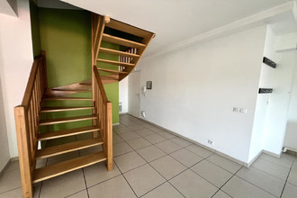  appartement chilly-mazarin 91380