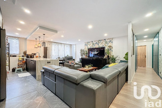  appartement chilly-mazarin 91380