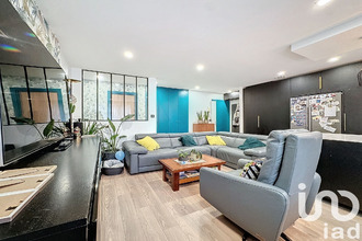  appartement chilly-mazarin 91380