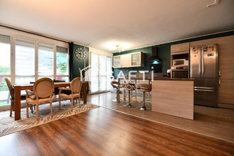  appartement chilly-mazarin 91380