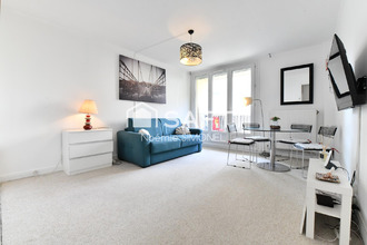  appartement chilly-mazarin 91380