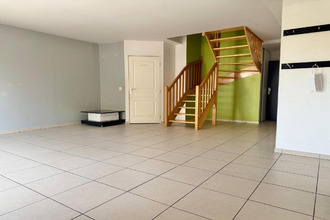  appartement chilly-mazarin 91380