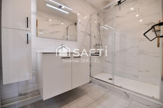  appartement chilly-mazarin 91380