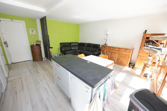  appartement chilly-mazarin 91380