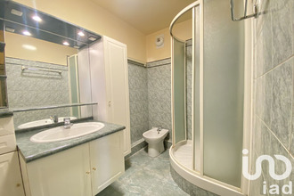  appartement chilly-mazarin 91380