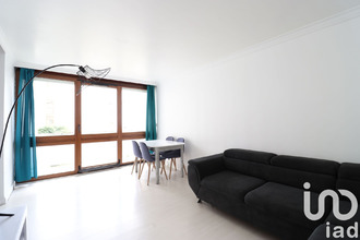  appartement chilly-mazarin 91380